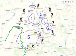 «Фронт развалился на пять мини- «котлов»: армия России громит ВСУ в Судже - итоги второго дня наступления под Курском