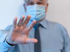 Коронавирус немного ослабил хватку, но продолжает душить Волгоградскую область - перекрыта планка в 2 тысячи пациентов