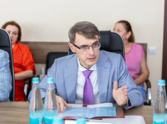 Путин назначил Игоря Макарова председателем Арбитражного суда Волгоградской области, - «Блокнот Волгограда»