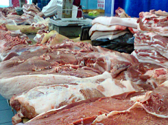 Борщевой набор и колбаса подорожали в Волгоградской области