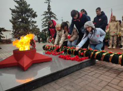 Администрация города впервые за долгое время зовет камышан на открытую встречу - обсуждать с чиновниками вопрос о присвоении Камышину особого имени