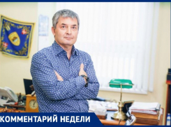 Ударит по репутации волгоградской журналистики: председатель реготделения СЖР Вячеслав Черепахин о громком задержании за вымогательство 