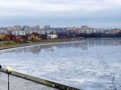 Легкий мороз и ветер: погодная повестка для камышан на сегодня, 15 января