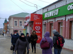 25 февраля среди камышан произошел ковидный всплеск, но все живы