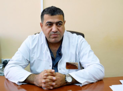 «Промывать нос солевыми растворами вредно!»: оперирующий ЛОР-врач из Волгодонска сделал шокирующее заявление, - «Блокнот Волгодонска» (ВИДЕО)