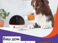 Преимущества сервиса «Видеонаблюдение» от «Ростелекома»