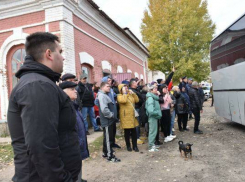 Пресс-секретарь президента  заявил, что Владимир Путин встретится с матерями мобилизованных и с самими военными