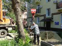 Долги камышан за «коммуналку» хотят продавать коллекторам?