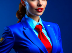 Спасенную чиновником стюардессу готовят к выписке в Волгограде, - «Блокнот Волгограда»