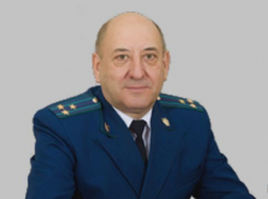 Пять самоубийств в СИЗО, привлечение к труду: генпрокуратура уличила волгоградского зампрокурора и ФСИН в серьёзных нарушениях, - «Блокнот Волгограда»
