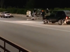 Что известно о состоянии велосипедистки, рухнувшей на проезжую часть на дамбе 3-го городка в Камышине 