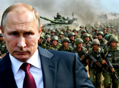 «Путин пойдет до конца»: Запад в ужасе – Россия демонстрирует готовность разгромить Украину