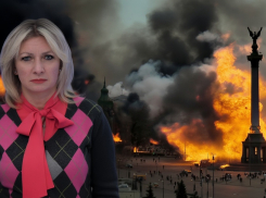 Почему Украина не верит в удар по центру Киева: Захаровой припомнили невыполненные угрозы из 2022 года
