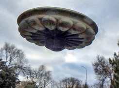Камышинский фотохудожник загадал горожанам такую загадку, над которой они бились всю ночь