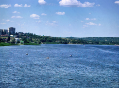 Камышанам синоптики предсказали дождь и прохладу 14 сентября