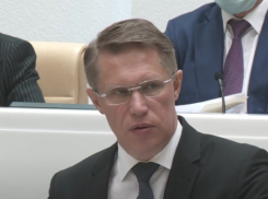 Михаил Мурашко: московскую бригаду врачей отправили в Волгоградскую область 