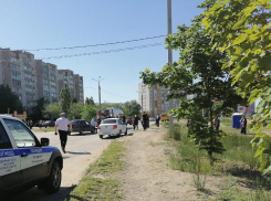Стали известны некоторые подробности вчерашнего, 27 мая, наезда на пешехода в Камышине