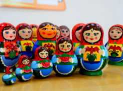 Власти Камышина «запустили» конкурс авторских сувениров к Арбузному фестивалю-2025