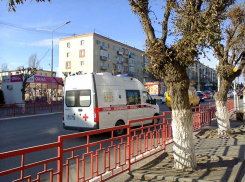 Коронавирус не ослабляет свою хватку в Волгоградской области - 237 зараженных 25 ноября, 5 летальных исходов