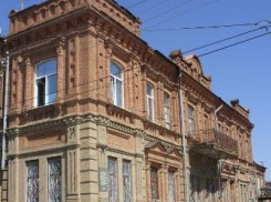 Профессионалы помогут камышинским чиновникам по-человечески относиться к историческому культурному и архитектурному наследию