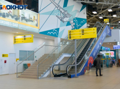 Волгоградский аэропорт закрыли после атаки БПЛА, - «Блокнот Волгограда»