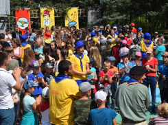 Председатель комитета образования Камышина опровергает версию, что детей в лагере «Солнечный» рвало из-за пищевого отравления