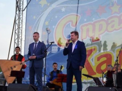 По 81-му избирательному округу в Госдуму, где голосуют камышане, предварительно на праймериз «ЕР» победил волгоградец Алексей Волоцков