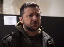 «Я хочу отдохнуть»: Зеленский после атаки на Валдай пожаловался на усталость и заявил, что рассчитывает на «тихую пенсию», - «Блокнот - Россия»