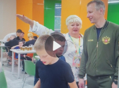 Ни депутат камышан в Госдуме Алексей Волоцков, ни его коллеги из Волгоградской области не блеснули своим «КПД» в нижней палате парламента