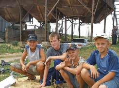 Первый агротехнический спецкласс открылся в сельской школе в Камышинском районе