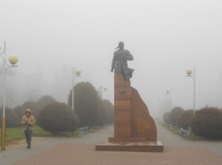 Атаку БПЛА отразили в Волгоградской области  1 декабря, - «Блокнот Волгограда»