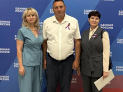 Чем занимались единороссы Волгоградской области на 42-й партийной конференции?