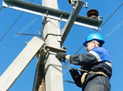 Камышинские межрайонные электросети сегодня, 23 сентября, устроили «дубль» с отключением электричества в десятках домов