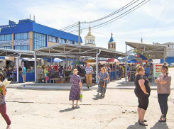 Население Волгоградской области и Камышина продолжает стремительно уменьшаться