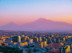 Аренда автомобиля в Ереване: ваш путеводитель по «Свободному Путешествию»