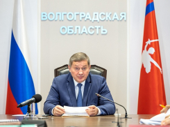 Андрей Бочаров заявил, что «социалка» региона готова к отопительному сезону на 99 процентов