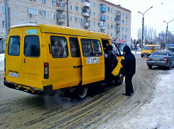 Депутаты Камышинской городской думы подняли верхнюю планку «вилки» цены на муниципальные пассажирские перевозки до 38 рублей