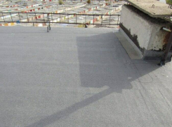  Не протекут ли в камышинских многоэтажках крыши с первыми осенними дождями?