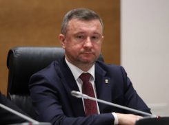 Назван мощный кандидат на должность спикера волгоградской Облдумы  