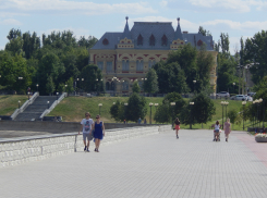 Коронавирус прочно «поселился» в Волгоградской области: плюс 87  диагнозов за сутки, с камышинской пропиской в том числе, а еще - новая смерть