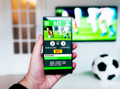 Большой спорт на расстоянии в пару кликов