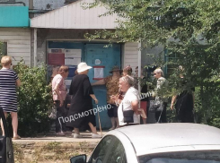 В Камышине озвучен странный комментарий, почему горожанам нельзя позвонить на почту