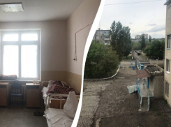 Проадминистративная газета «Диалог» неуклюже похвалила инфекционный госпиталь в Камышине на базе  горбольницы №1 за отсутствие смертей