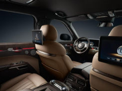 Чиновникам в Волгоградской области рекомендовали закупать Aurus за 36 млн рублей? - «Блокнот Волгограда»