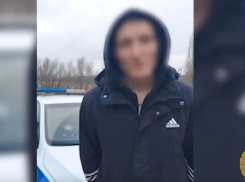 Молодой водитель поплатился за хвастовство с установкой спецсигналов в Волгоградской области
