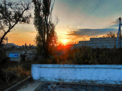 Новую атаку БПЛА отразили в Волгоградской области  