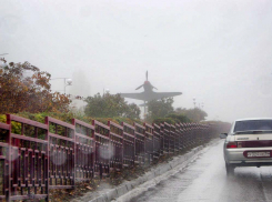 В Камышине водителей срочно посылают «переобуваться» или сидеть дома, а не за рулем