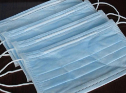 Камышинские фирмы, потеряв надежду купить маски в аптеках, стали заказывать их в ателье