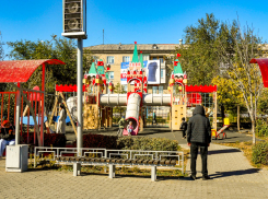 В Камышинском районе с 6 октября начнут подтопку социальных учреждений, от властей Камышина пока на эту тему сообщений нет