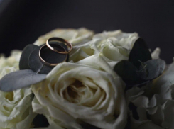 В Волгоградской области взлетел спрос на свадебные услуги 